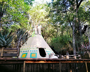 Hogsback Ranch Wisconsin Hogsback | Backpackers and Camping